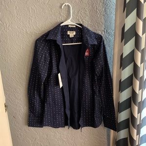 Ariat flannel